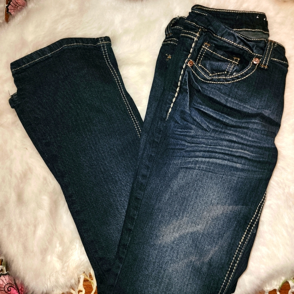 RB NEW JEANS WITHOUT TAGS